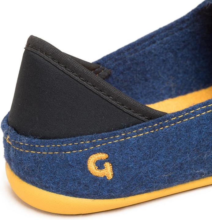 Produktbild Gottstein Wool Slip-On Hausschuh (38)