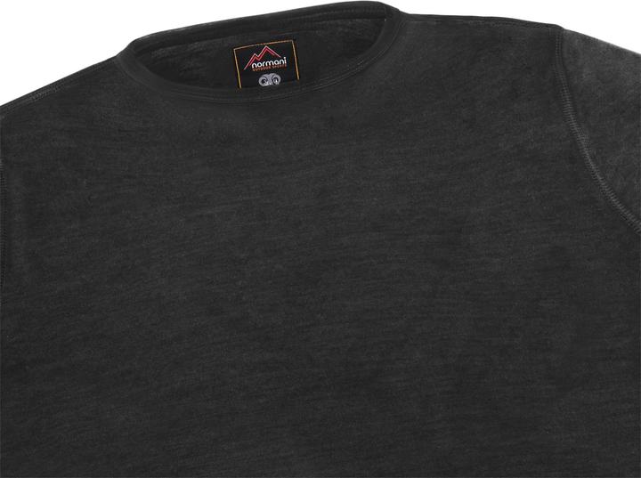 Produktbild Normani Damen Merino Langarm-Shirt Mandurah (XXL)