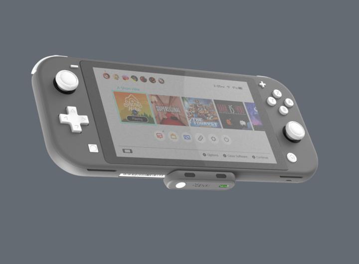Produktbild Genki Audio Lite (Switch, Switch Lite)