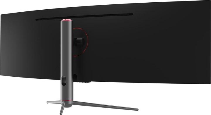 Produktbild LC-Power LC-M49-DQHD-120-C-Q (5120 x 1440 Pixel, 49")