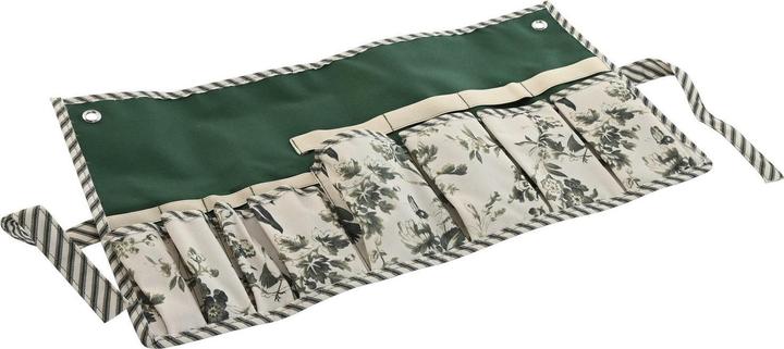 Actual product image Esprit Werkzeughalter Home Garten Band Weiss grün 54 x 29 x 6 cm