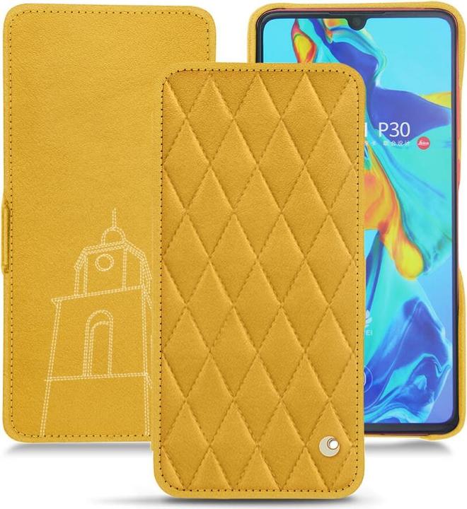 Immagine prodotto Noreve Cover in pelle orizzontale (Huawei P30)