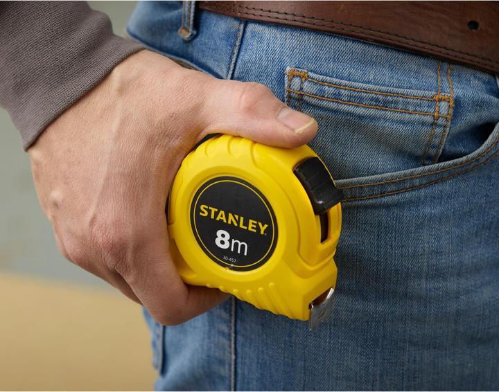 Image du produit Stanley Mètre à ruban (Métrique)