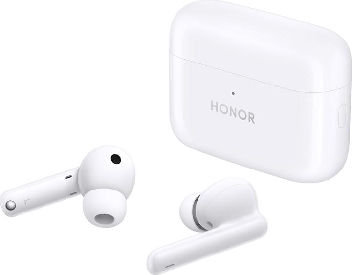 Produktbild Huawei Honor Earbuds 2 Lite (ANC, 32 h, Kabellos)