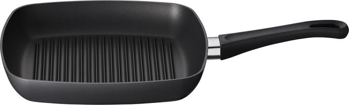 Produktbild Scanpan Grillpfanne CLASSIC 27 x 27 cm (Grillpfanne, Aluminium)