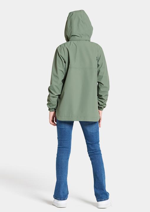 Actual product image Didriksons Kid's Meliss Jacket (130 B)