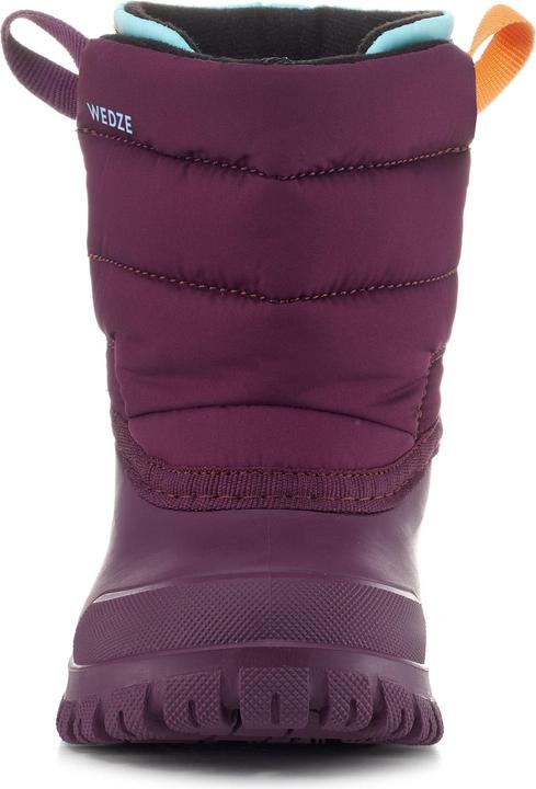 Immagine prodotto Wedze WARM BB 500 (24, 25)