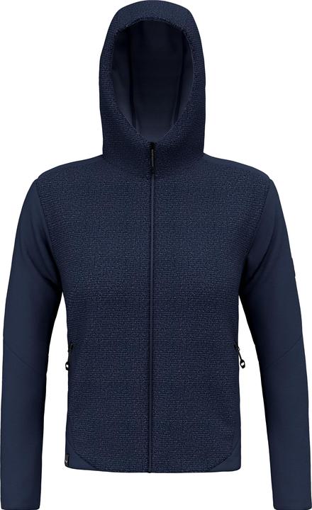 Actual product image Salewa Fanes Sarner Light Hybrid Jacket Da (40, 46, L)