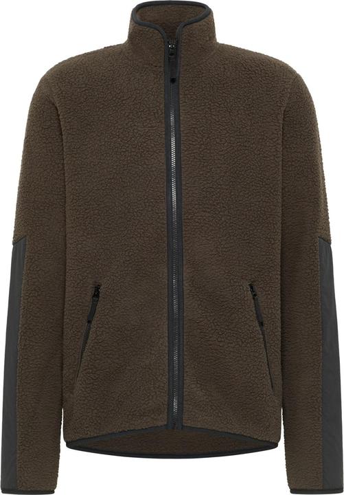 Deep Brown / Black