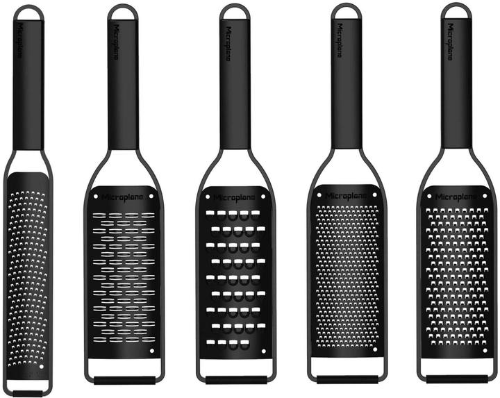 Actual product image Microplane Black Sheep