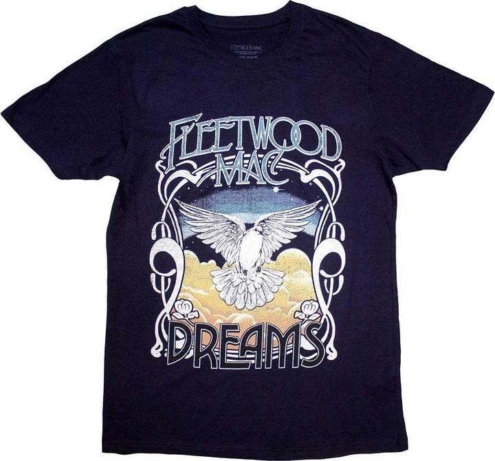 Produktbild Fleetwood Mac Dreams TShirt (XXL)