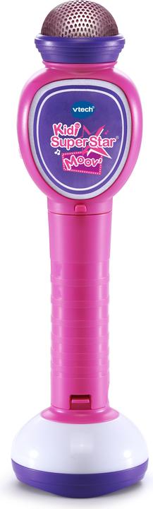 Produktbild VTech Kidi Super Star Moov'