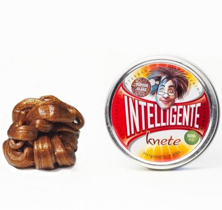 Produktbild Intelligente Knete Precious Metals