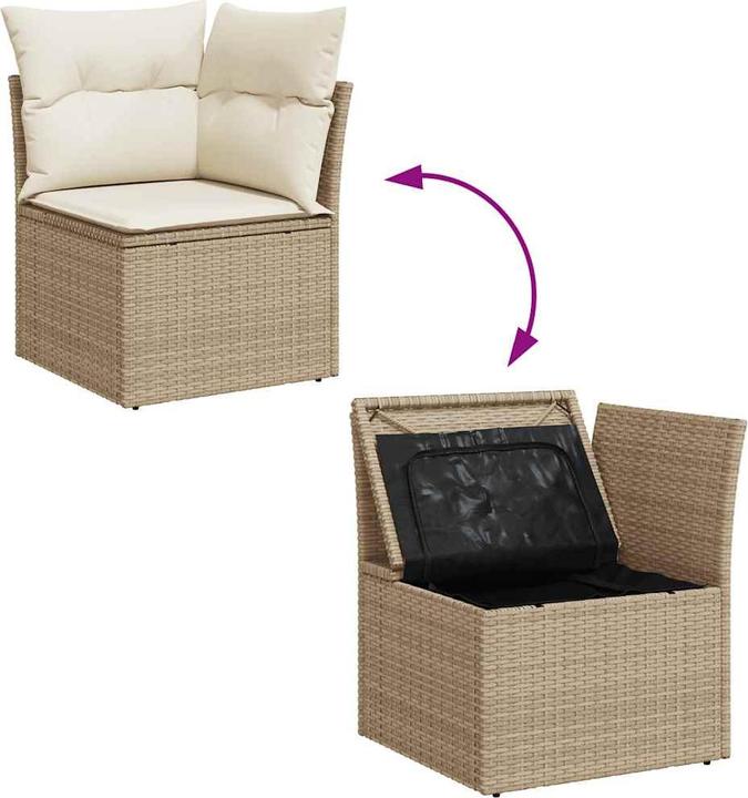 Immagine prodotto VidaXL Ludwig