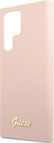 Produktbild Guess Case (Samsung Galaxy S22 Ultra)