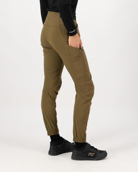 Actual product image Mons Royale Diversion Merino Trail Pants (L)