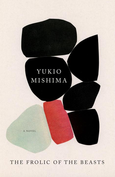 Image du produit The Frolic of the Beasts (Anglais, Yukio Mishima, 2018)