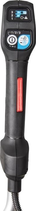 Actual product image Makita UR016GZ Battery-powered lawn trimmer without battery 40V Cutting width (max.): 330mm (Trim line)