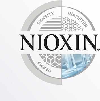 Produktbild Nioxin Night Density Rescue (70 ml)