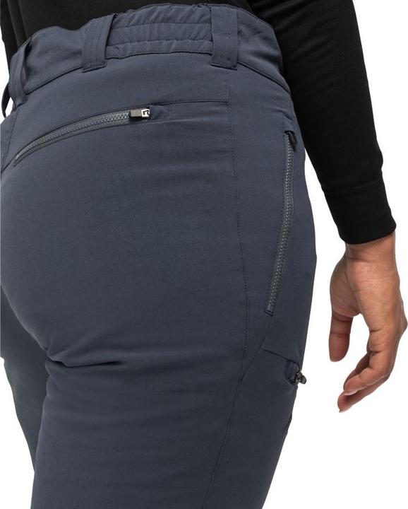 Actual product image Maier Sports Women's Lulaka Wool (48)