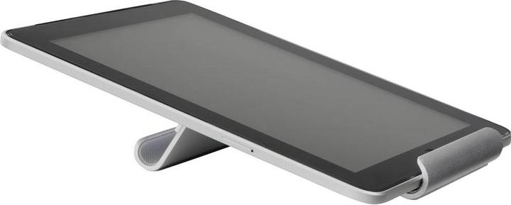 Actual product image Ultron tap stand for tablets up to max.