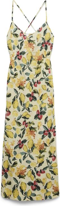 Vero Moda VMLEMONY Langes Kleid Kleid