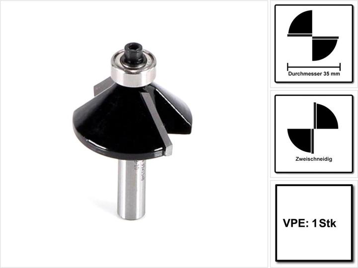 Actual product image Bosch Professional Zubehör Standard for Wood