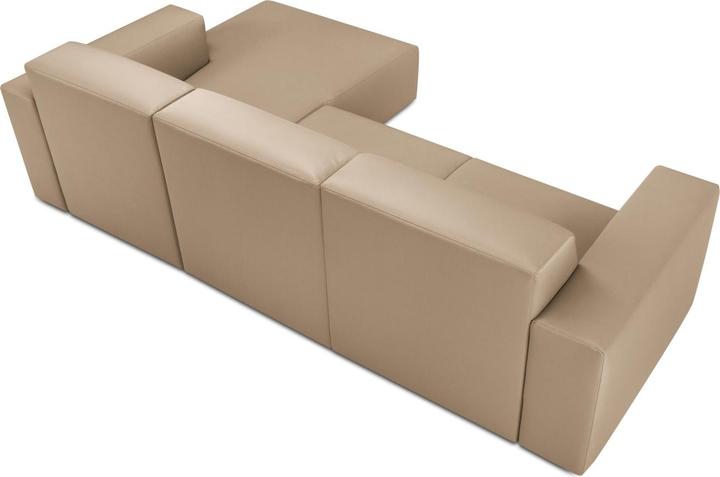Actual product image CXL by Christian Lacroix Norah (Corner sofa)