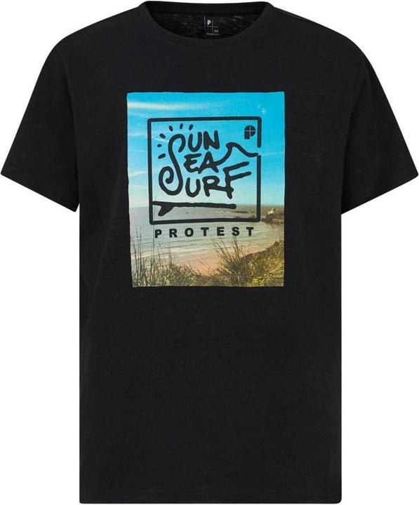 Actual product image Protest T-shirt PRTPeter (164)
