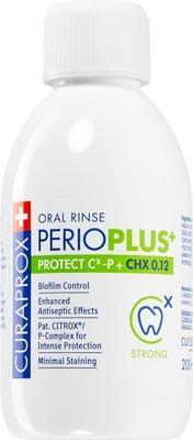 Produktbild Curaprox Perio Plus+ Protect 0.12 CHX (200 ml, Mundspülung)