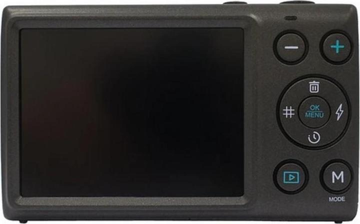 Produktbild Yashica DigiMate 8MP (7.3 mm, 64 Mpx)