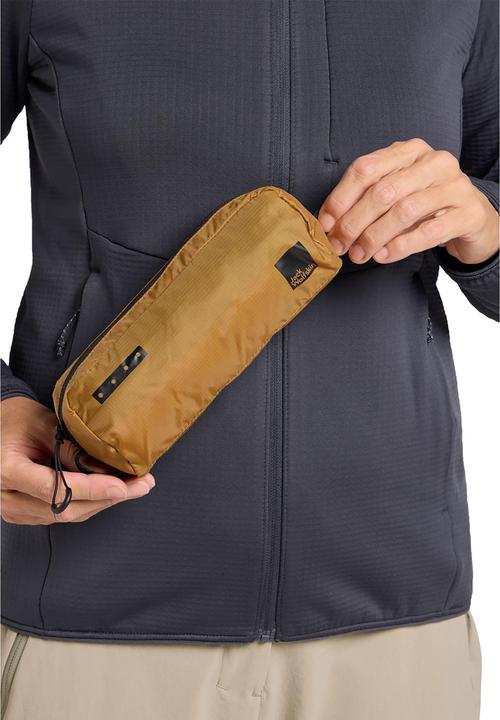 Actual product image Jack Wolfskin Wandermood Washbag Mini (1 l)