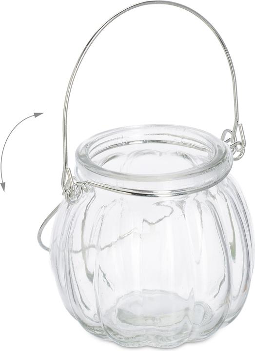 Silver, Transparent