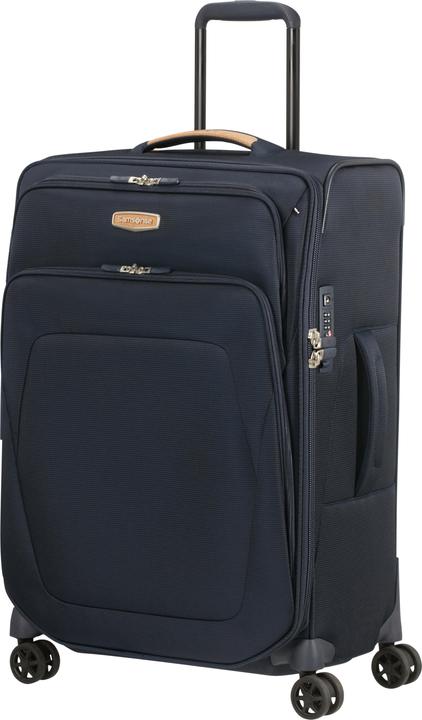Immagine prodotto Samsonite Spark Sng Eco (92 l, M (50 - 90l))