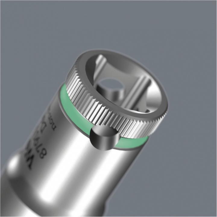 Produktbild Wera Belt A Deep 1 (1/4")