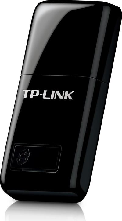 Produktbild TP-Link Tl-Wn823n (USB 2.0)