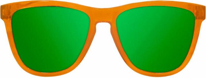 Image du produit Northweek Lunettes de soleil unisexes Regular Caramel vert Caramel Marron (Ø 47 mm)
