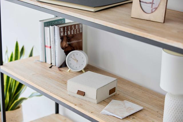 Actual product image Love it Store it PREMIUM Uhrenbox