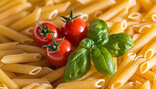 Produktbild Fiber Pasta Teigwaren low GI & high fiber - Starter Paket (L) (2250 g)