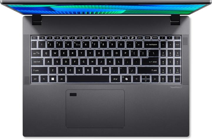Produktbild Acer TravelMate P2 (16", Intel Core 7 150U, 34.36 GB, 1000 GB, DE)