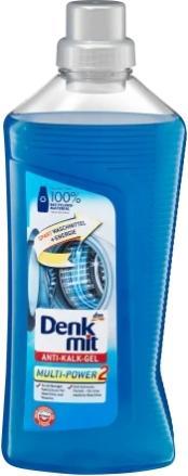 dm Denkmit Kalkreiniger Gel (1000 ml)