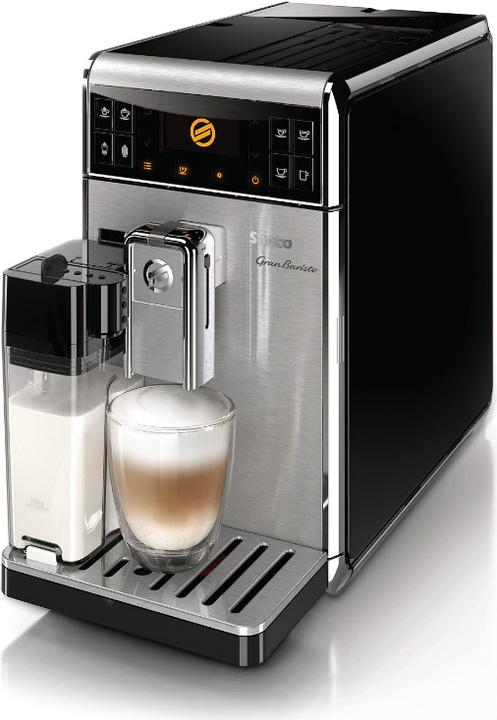 Produktbild Saeco HD8966/11 GranBaristo