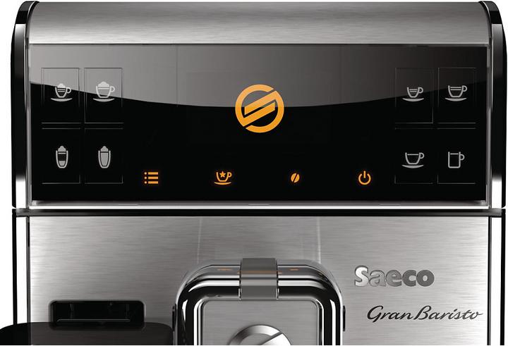 Produktbild Saeco HD8966/11 GranBaristo