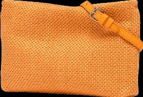 Actual product image Gianni Chiarini Borse... Arancio