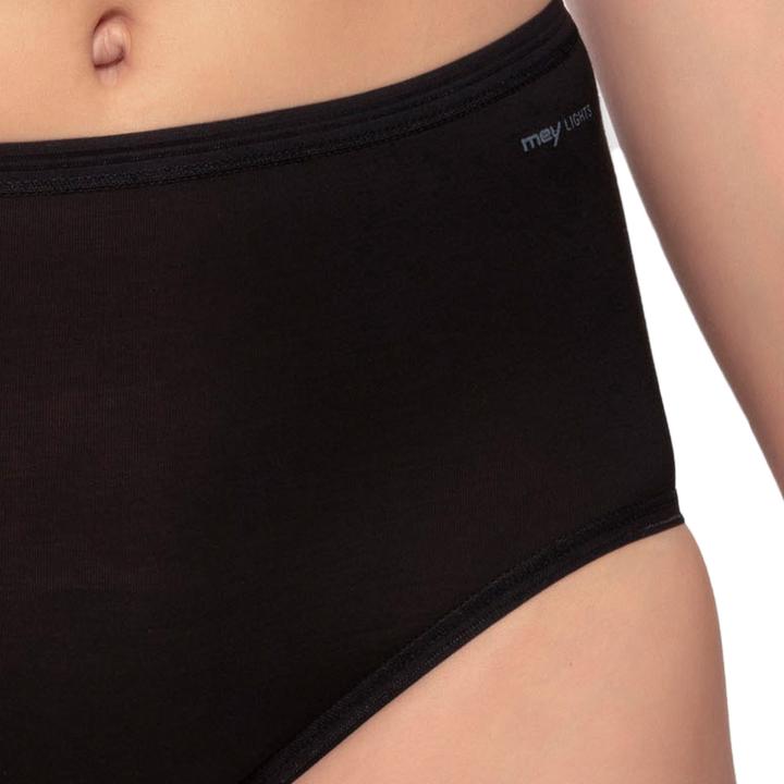 Produktbild Mey 2er Pack Lights Basic Taillen Slip (38, M, 2er Pack)