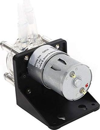 Produktbild Vikye Schlauchpumpe 500 ml/min aus Edelstahl