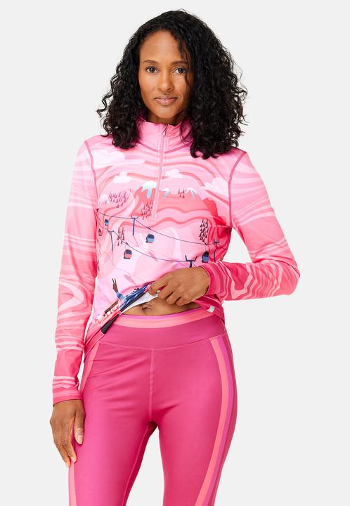 Actual product image Krimson Klover St. Anton (XL)