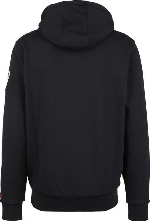 Actual product image New Era MLB New York Yankees Heritage Hoodie Men (M)