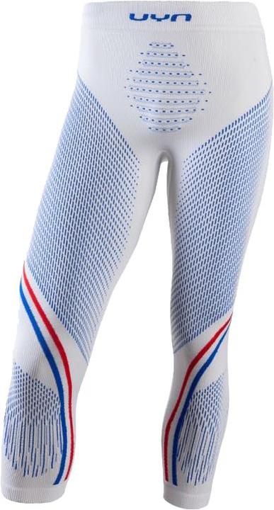 Produktbild UYN NATYON FRANCE Herren Unterziehhose weiss-rot-blau XXL (XXL)