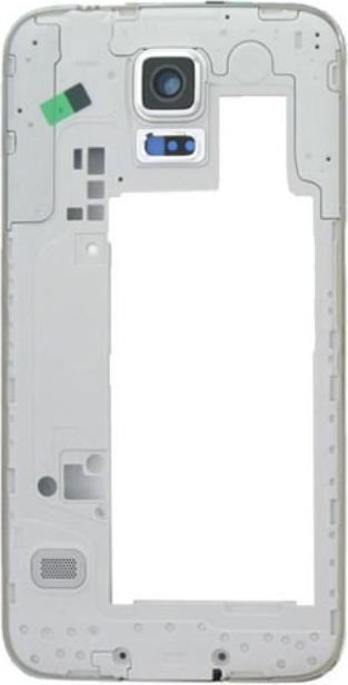 Actual product image Samsung Rear Speaker Black (Galaxy S5)